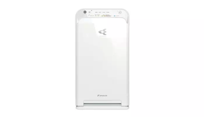 เครื่องฟอกอากาศ รุ่น MC55ZV1S